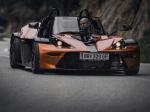 KTM X-Bow GT 2013 года